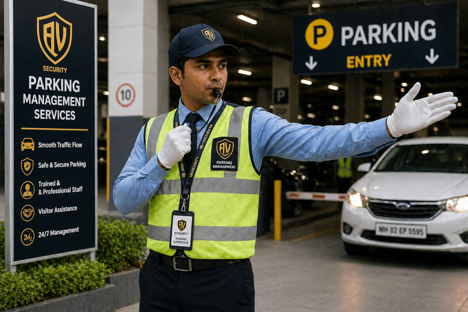 Service Image