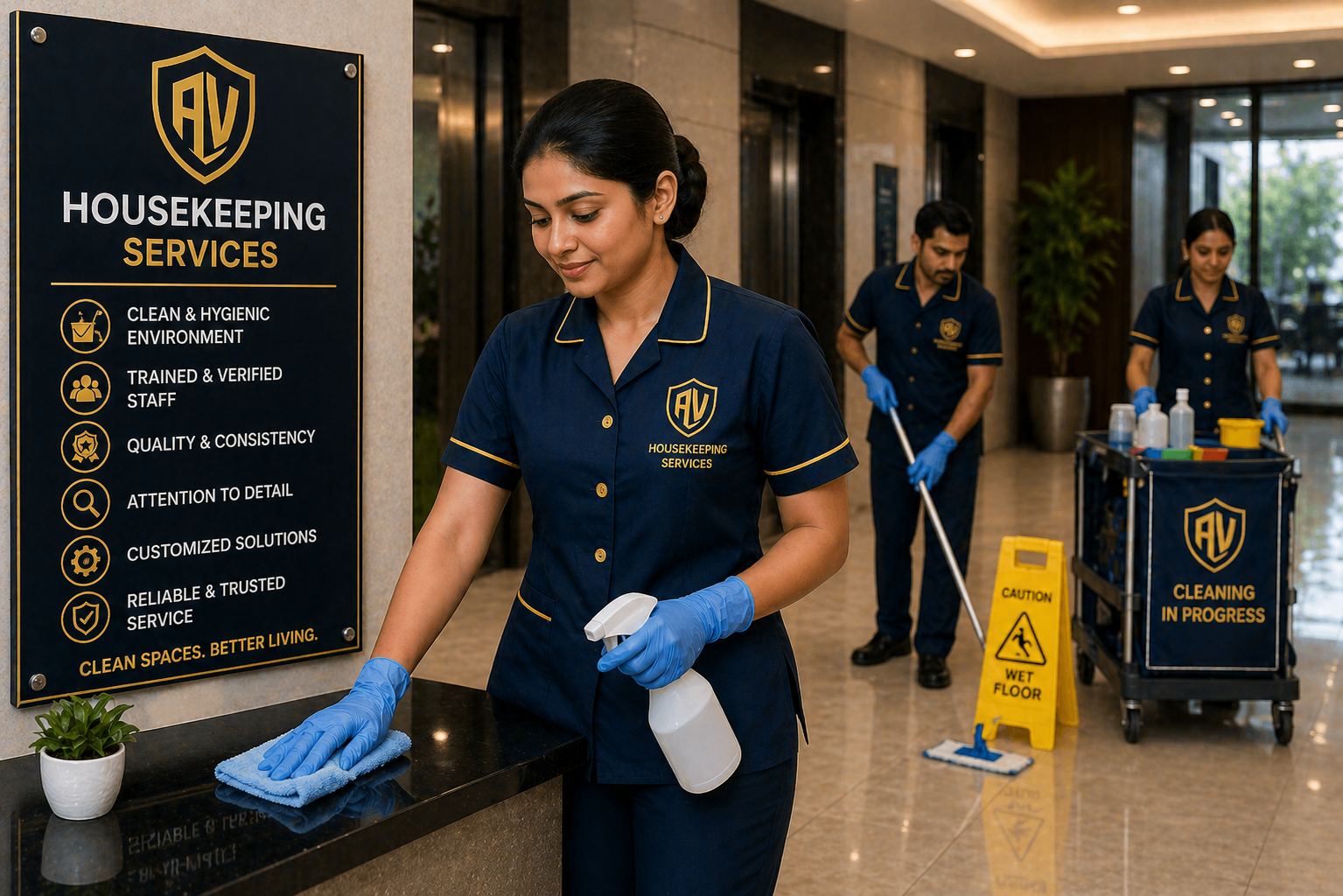 Service Image